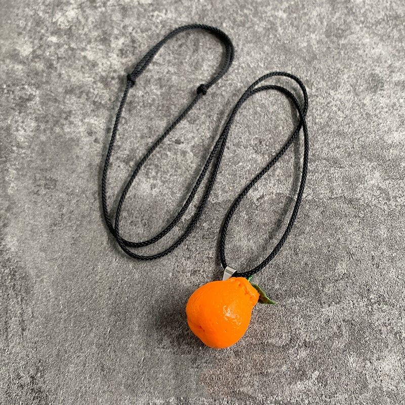 Handmade Dekopon Pendant