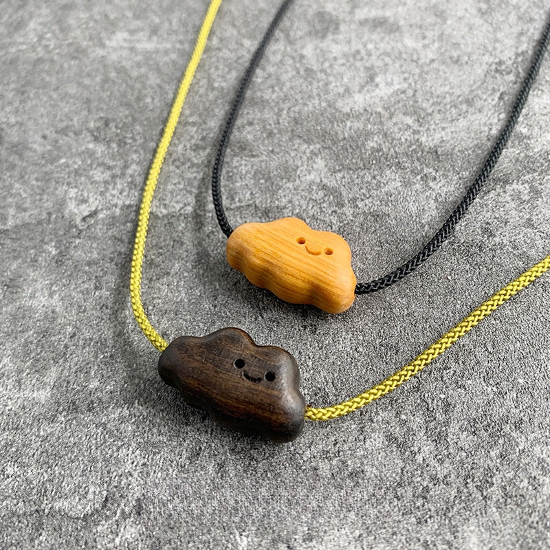 Cloud Pendant