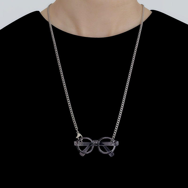 Eyeglasses Pendant