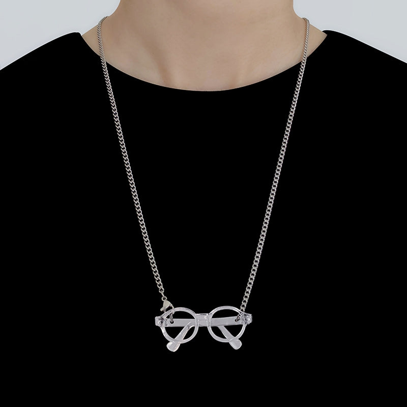 Eyeglasses Pendant