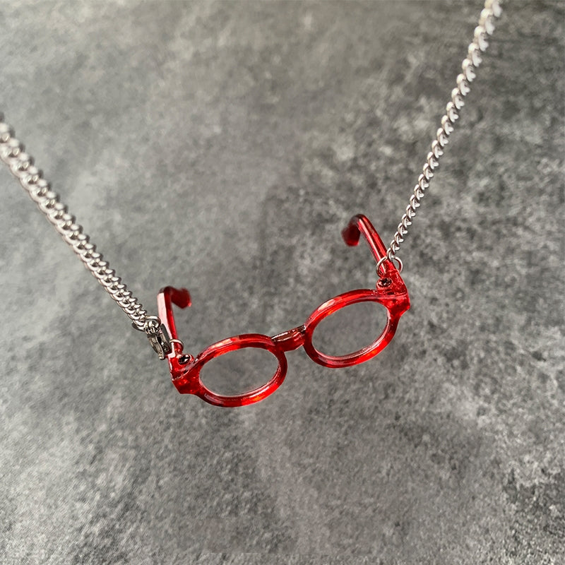 Eyeglasses Pendant