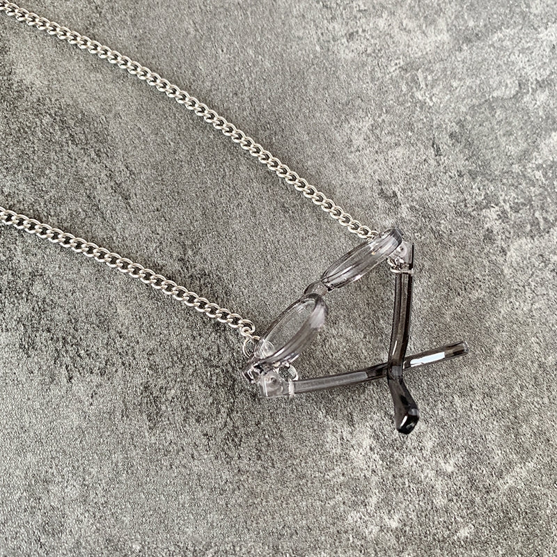 Eyeglasses Pendant