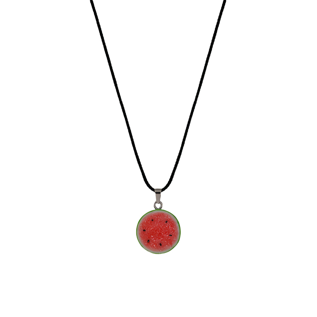 Handmade Watermelon Pendant