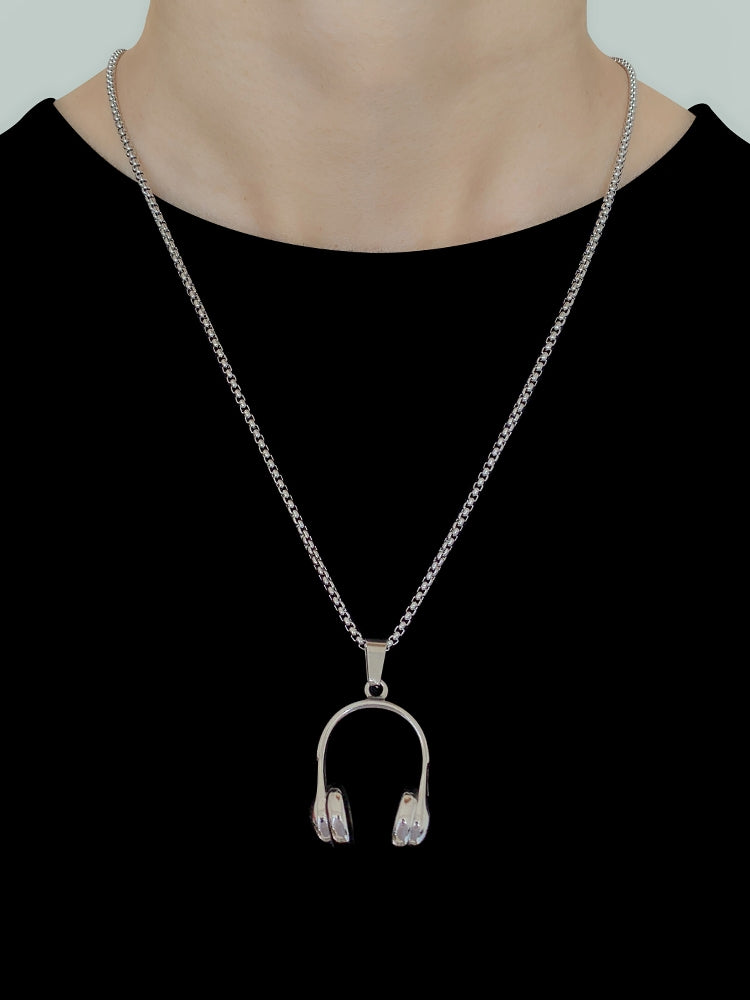 Headphone Pendant