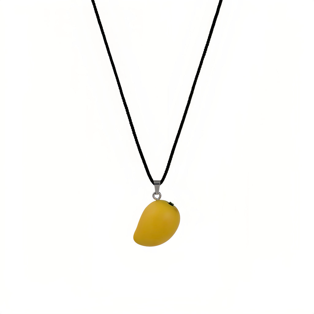 Handmade Mango Pendant