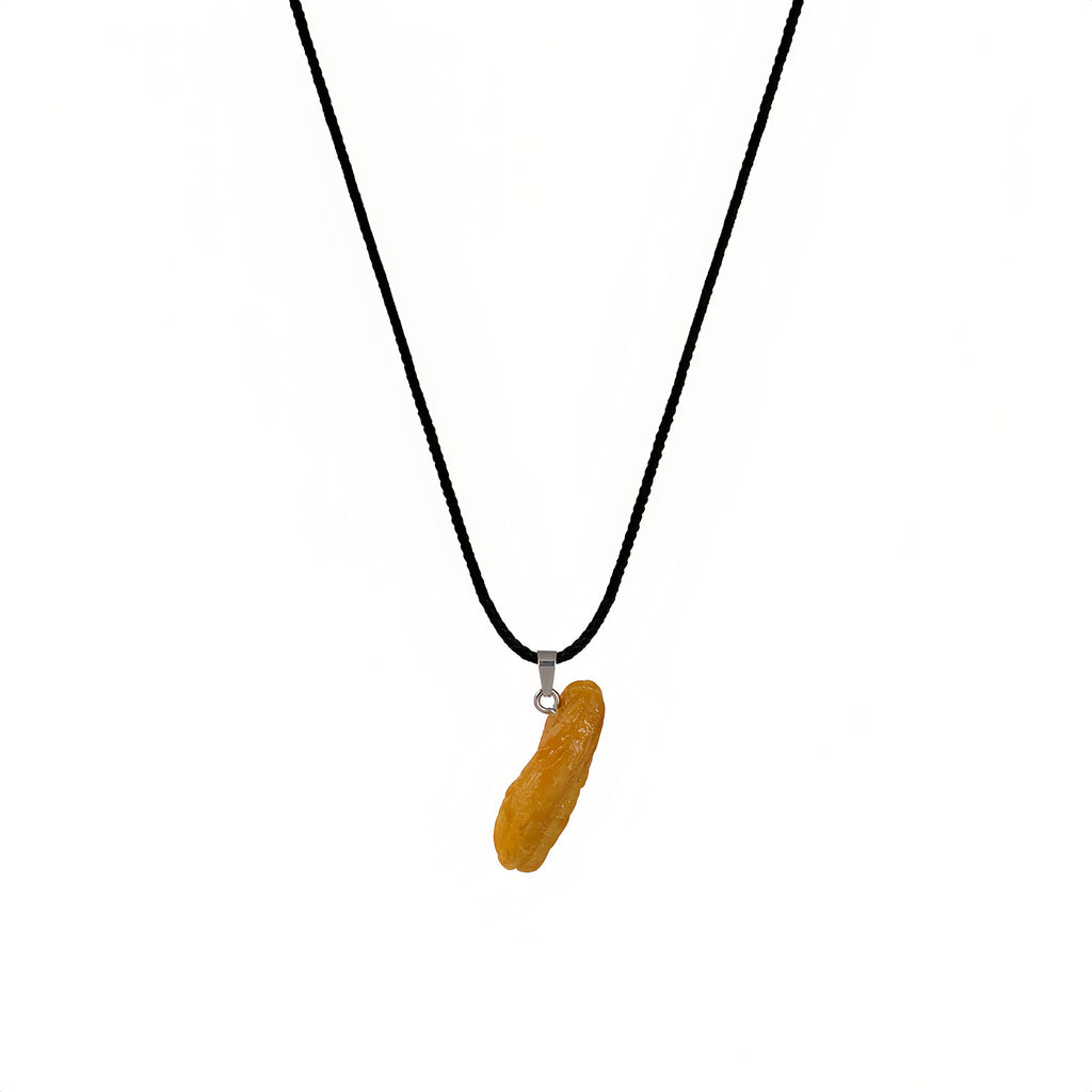 Bread Pendant