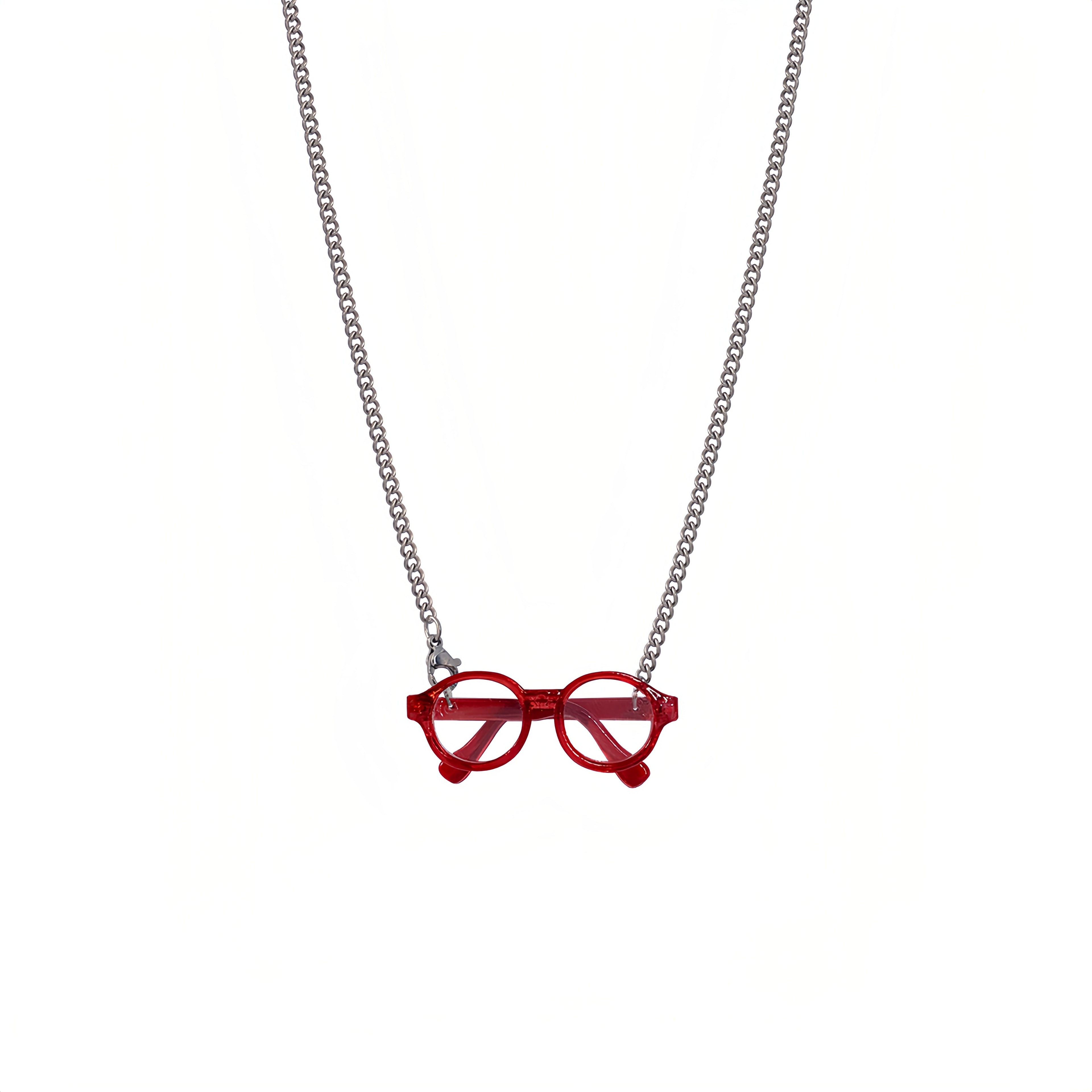 Eyeglasses Pendant