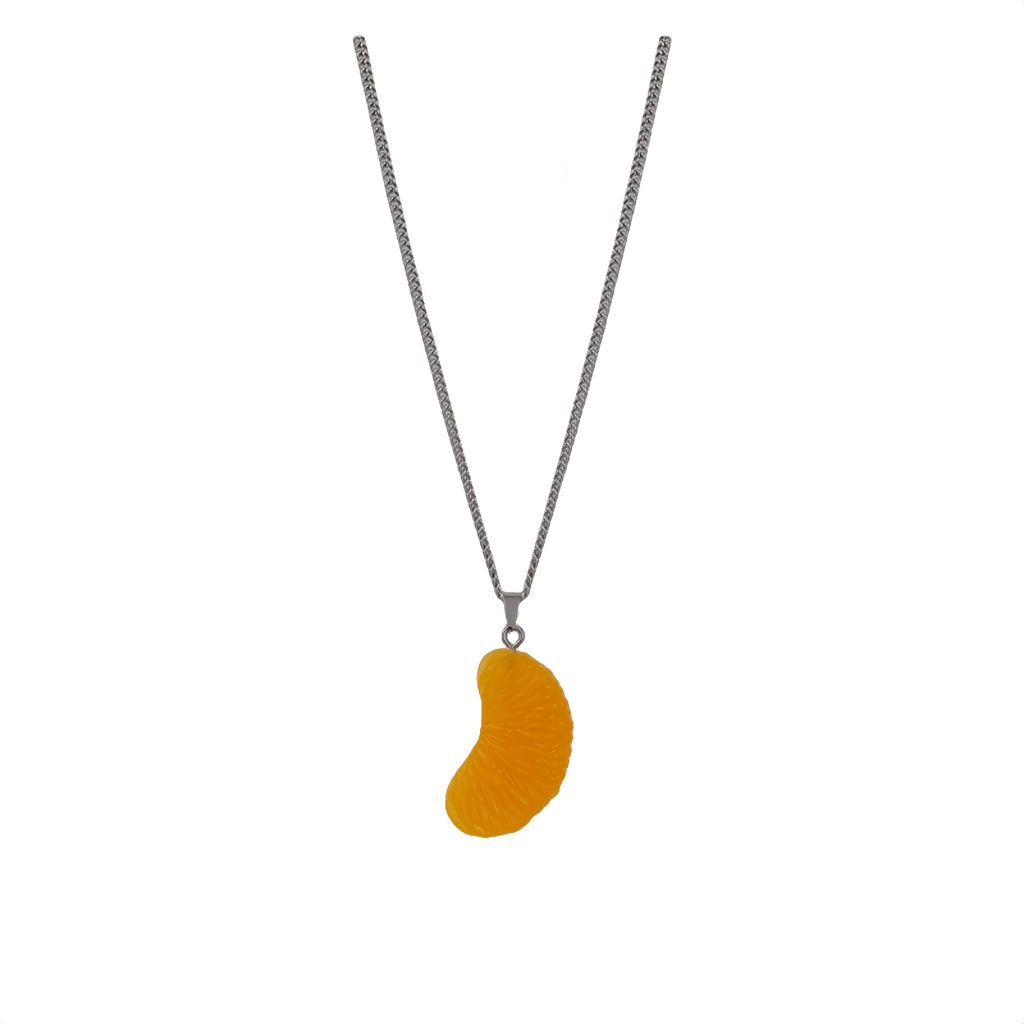 Tangerine Pendant