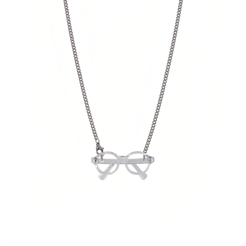 Eyeglasses Pendant