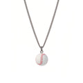 Baseball Pendant