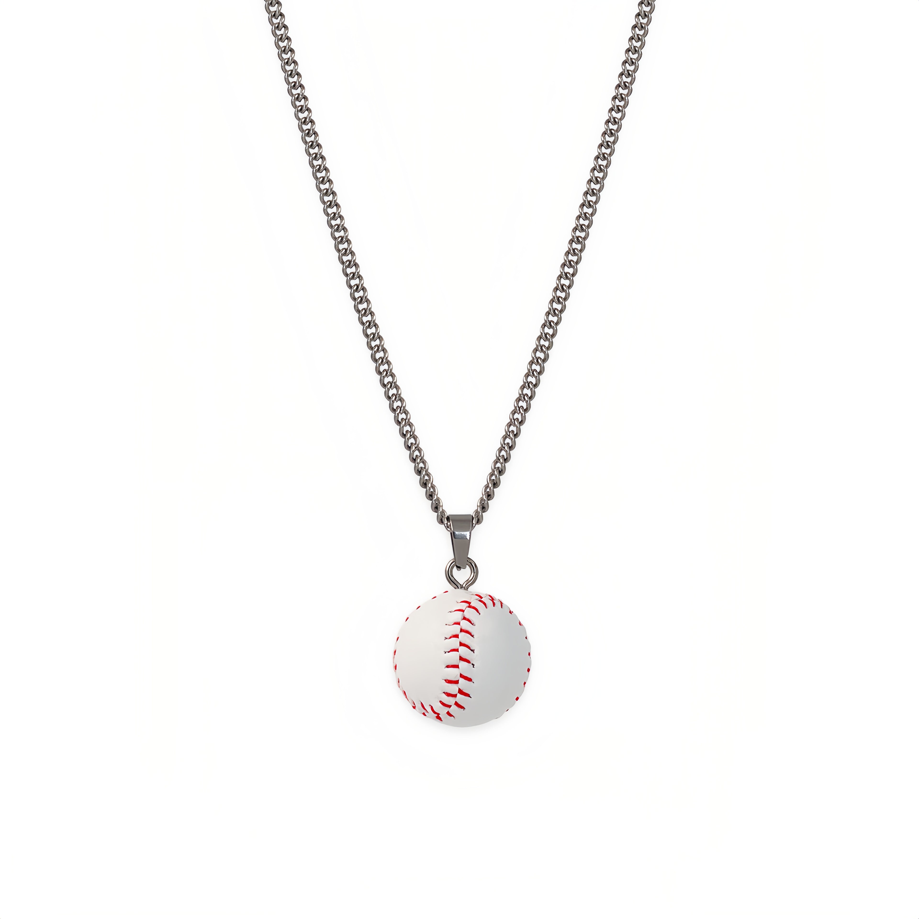 Baseball Pendant
