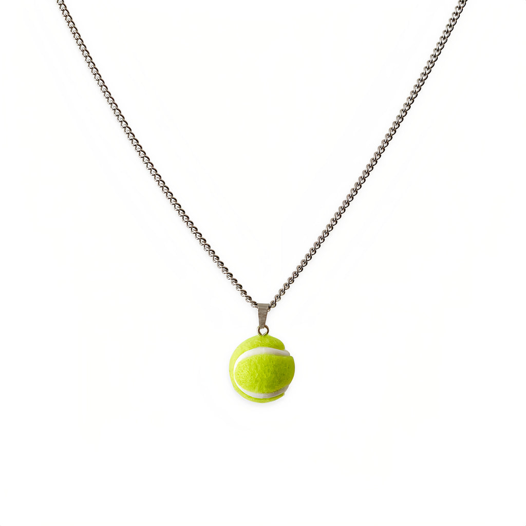 Tennis Pendant