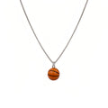 Basketball Pendant