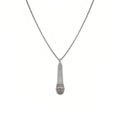 Microphone Pendant