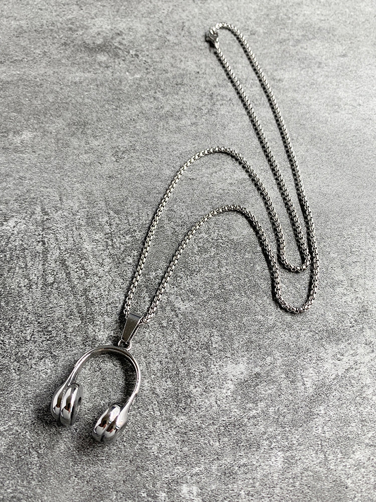 Headphone Pendant
