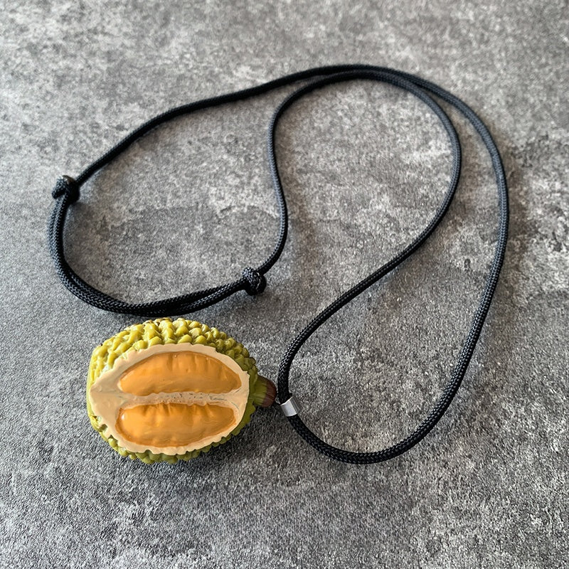 Durian Pendant