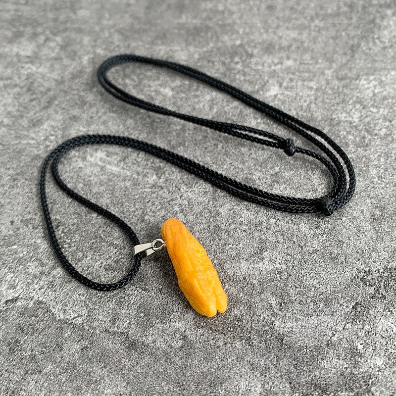 Bread Pendant