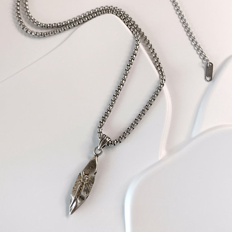 Wish Stone Pendant (Free shipping)