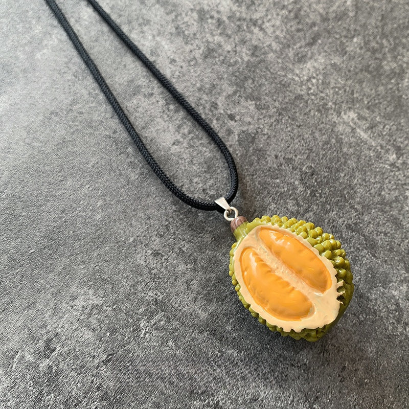 Durian Pendant