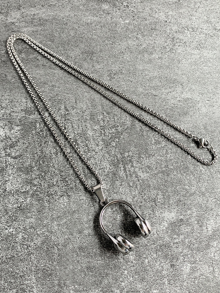 Headphone Pendant