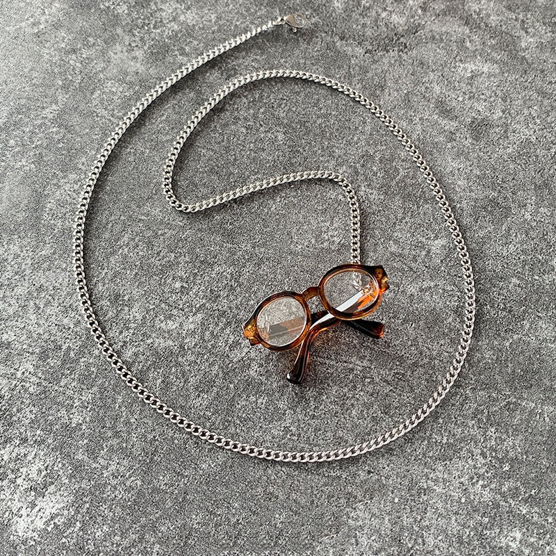 Eyeglasses Pendant