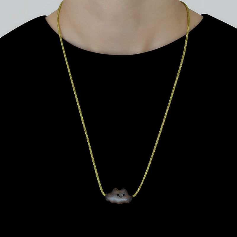 Cloud Pendant