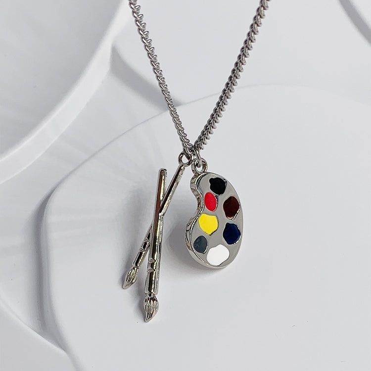 Palette Pendant