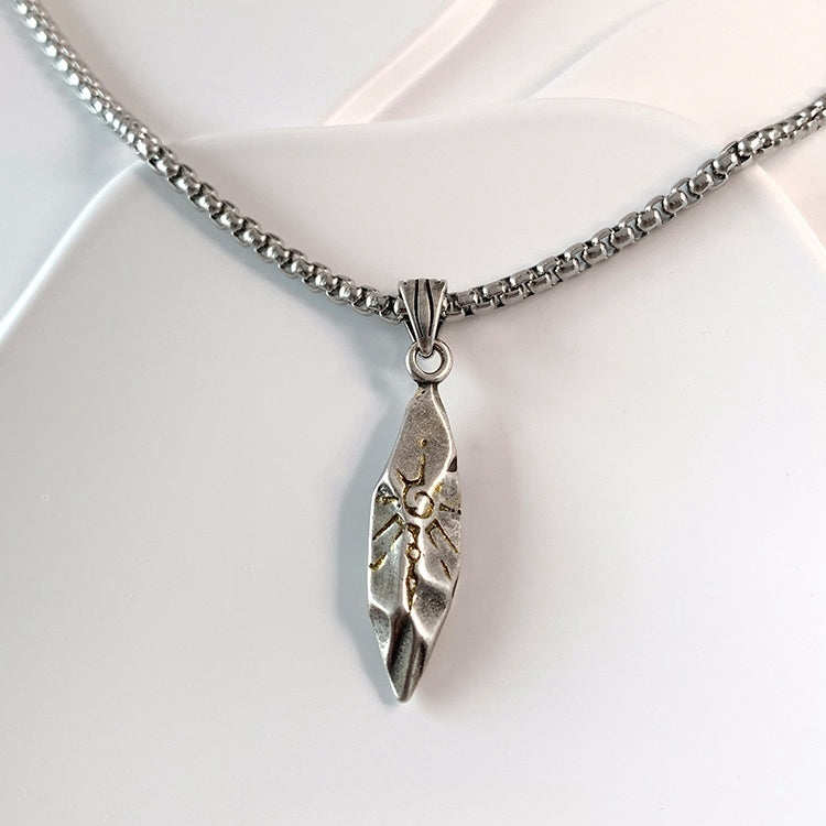 Wish Stone Pendant (Free shipping)