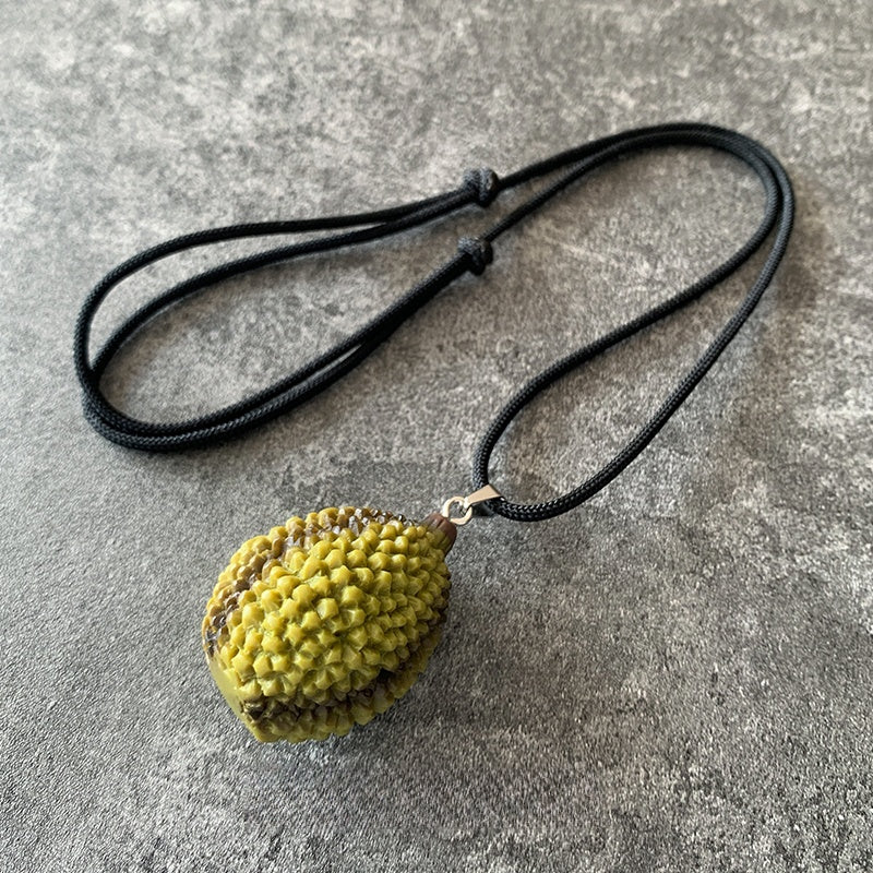 Durian Pendant
