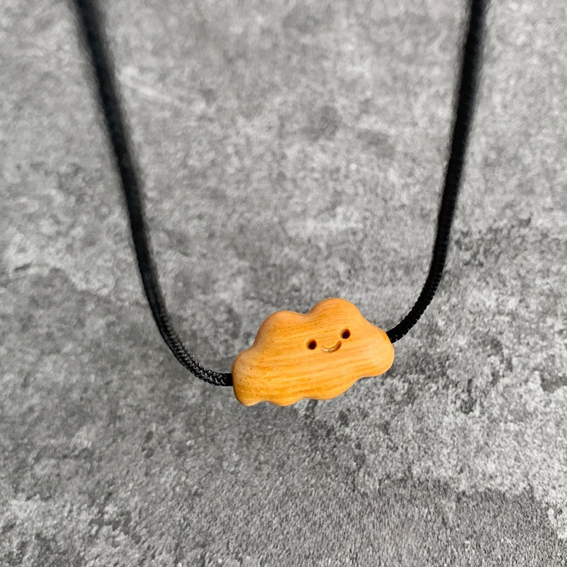 Cloud Pendant