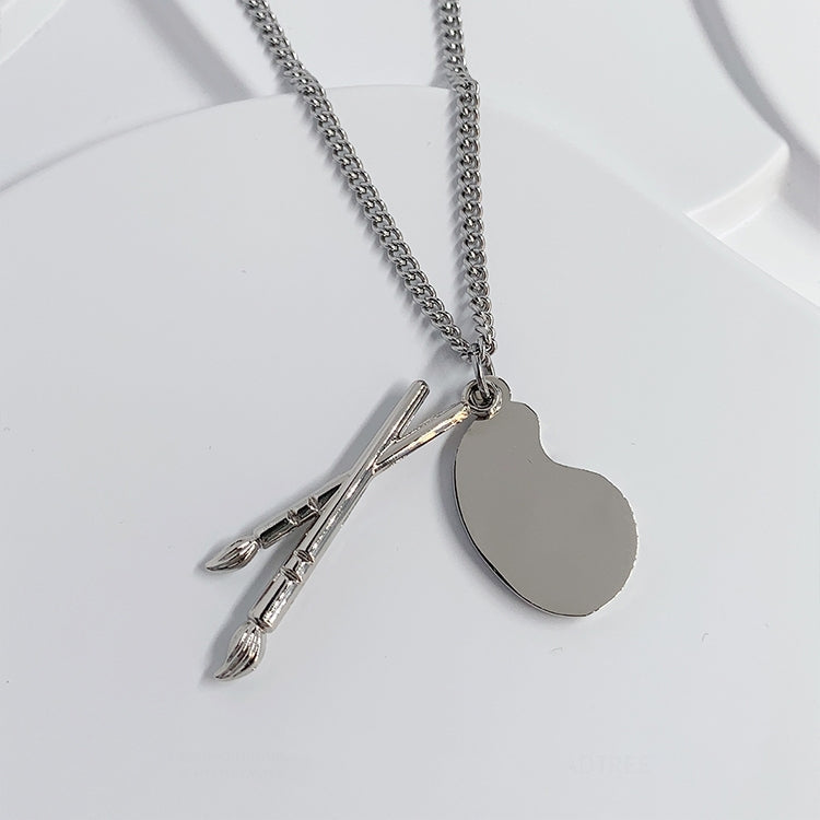 Palette Pendant