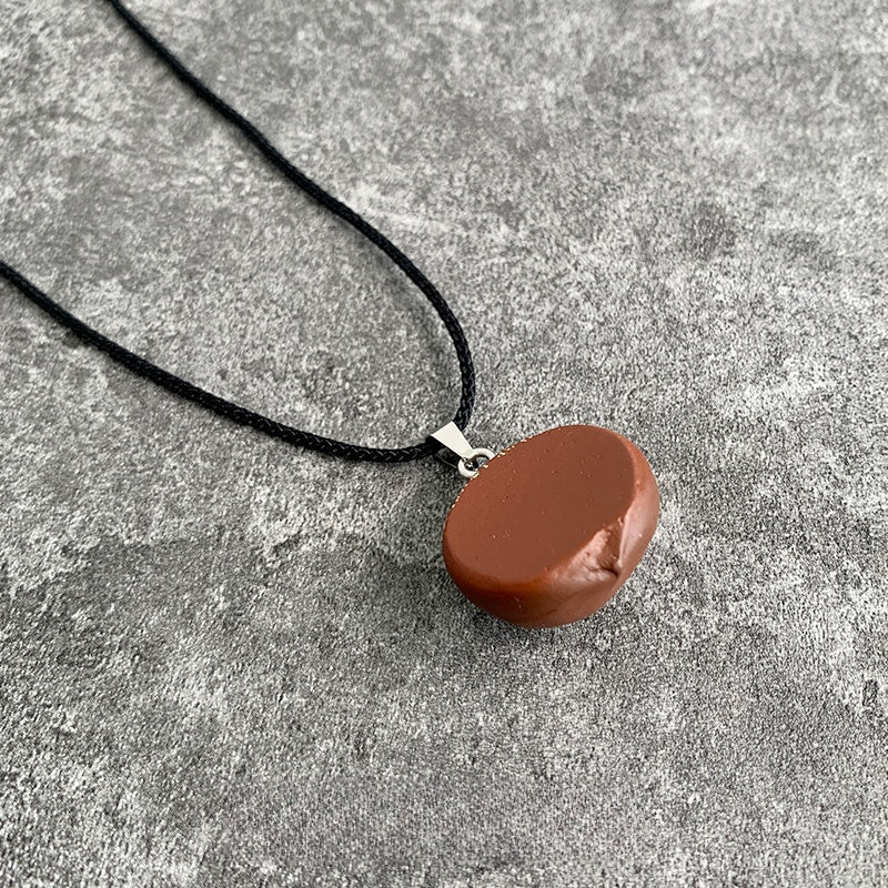 Chestnut Pendant