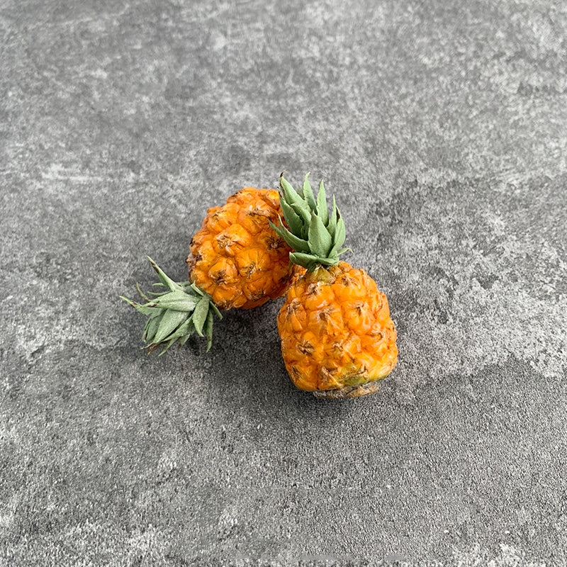 Handmade Pineapple Pendant