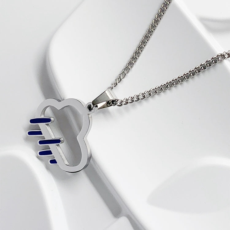 Weather Pendant