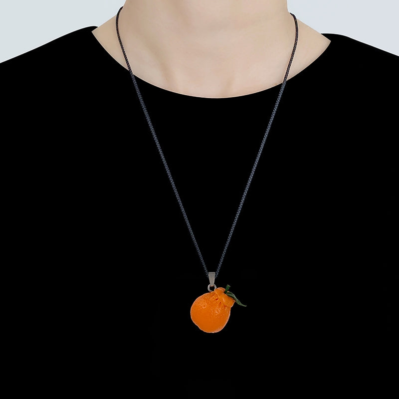 Handmade Dekopon Pendant